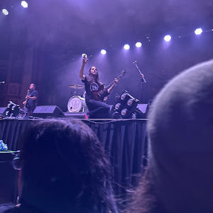 Meet your Posher, Victor